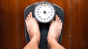 Take 2 kilos in 3 days: the unknown sign which must absolutely alert