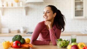 The 5 foods that help better manage the start of the school year, according to an expert