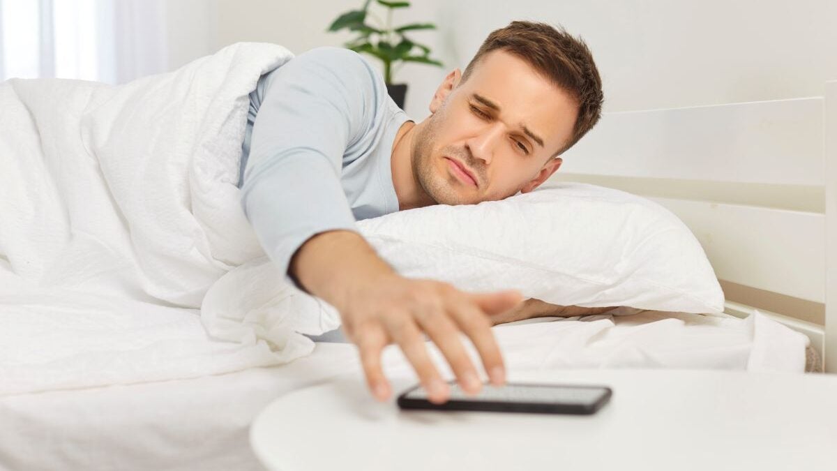 The best training to do when you are exhausted (according to a neurologist)