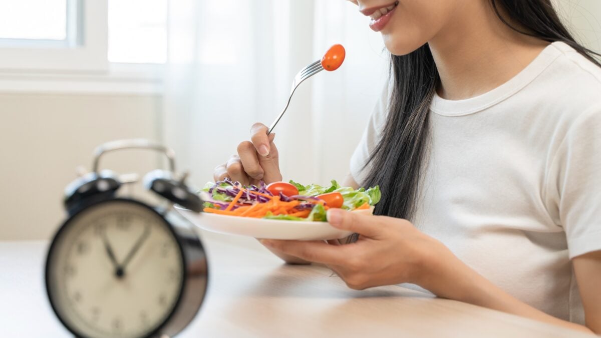 The dean of the world ate 3 a day: this food could well prolong life, according to an expert