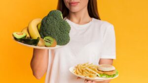 The junk food reprogram your brain, but researchers manage to reverse the process