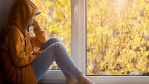 The peniaphobia progresses quickly and worries teens and students