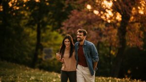 The secret of the most fulfilled couples? 5 simple activities that they never fail to do together