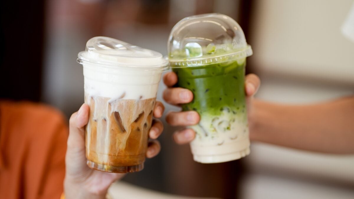 These 3 drinks damage your skin faster than you think