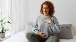 These 4 types of breathing allow you to relax in a few minutes according to an expert