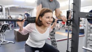 These 7 exercises reveal if your body will resist the passage of time