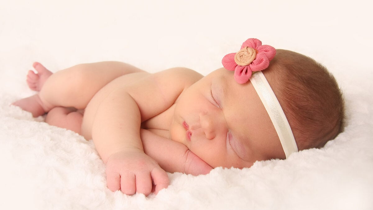 This Spanish first name with romantic charm still seduces 77,000 French women