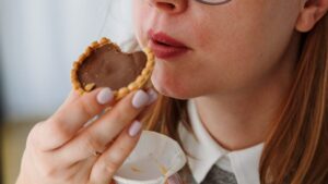 This Tiktok trend promises to lose weight in three bites ... But at what price?