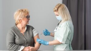 This already existing vaccine could reduce the risk of heart attack and stroke