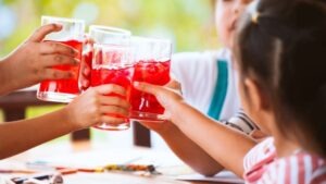 This drink contains the equivalent of 1.8 kg of sugar per liter: the warning of a doctor