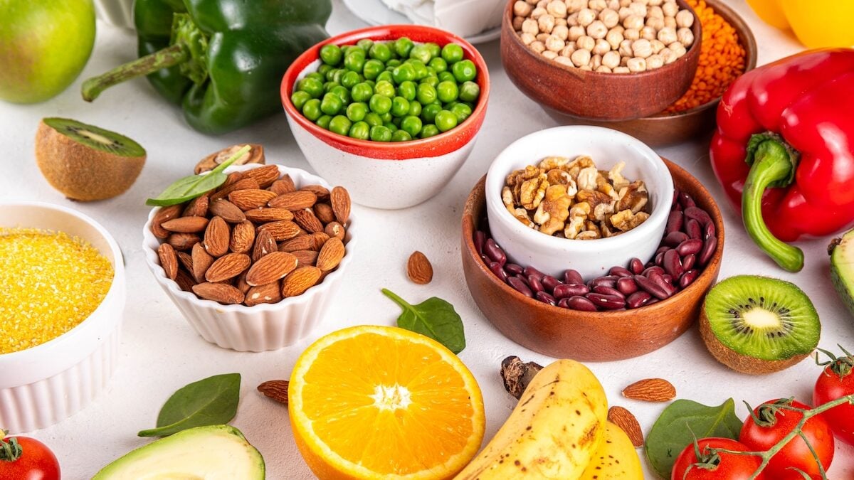 This simple diet reduces the risk of infarction or stroke by 14 %, according to a study on 200,000 people