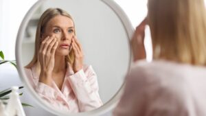 This small skin change on your face could reveal a cardiovascular disease
