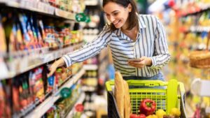 Tired of the mental load of meals? Try the 6-to-1 method