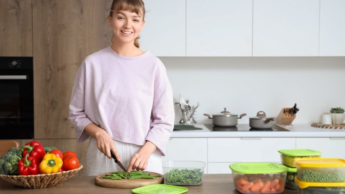 To lose your summer pounds, this slimming vegetable can make the difference