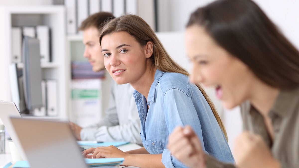 Transforming envy into strength, the method of psychologists to achieve it