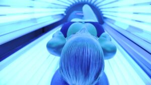 Two tanning salons pinned in Argenteuil, the truth about UV cabins and their dangers