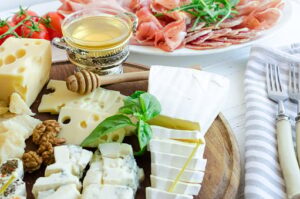 Vegan and ketogenic: these two regimes transform our immunity in two weeks