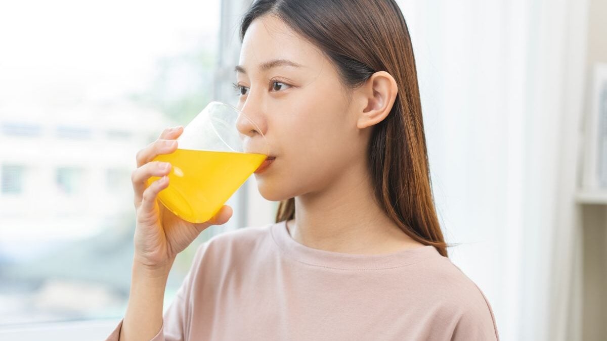 Vitamin C, Dr. Kierzek informs on doses, deficiencies and the right time to take it