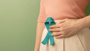 Vulva cancer, Louise's testimony and advice from Dr Gérald Kierzek