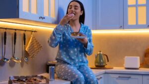 Weight loss: the 3 night mistakes to avoid absolutely
