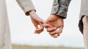 What if your psychiatric disorders looked like those of your partner? What a study reveals