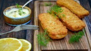 Which breaded fish to choose at the supermarket, the opinion of a dietician on the best brand