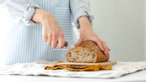 Wholemeal bread, these errors that increase your blood sugar according to an expert