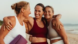 Why divorce also upsets your friendships (and how to preserve them)