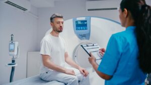 Will the use of a simplified MRI relaunch the debate on mass screening?