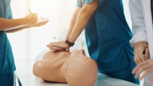 World first aid day: the 7 frequent errors to avoid, according to Dr. Kierzek