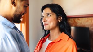 You wonder if your love is sincere, here are 3 questions to ask you