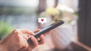 Your partner's nickname in your phone says more than you think