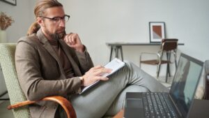Your words say more than you think, AI learns to identify invisible signals of psychiatric disorders