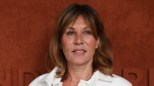 10 kilos less during menopause: what Mathilde Seigner's method really hides