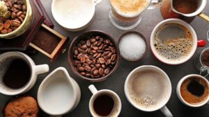 1.5 L of water per day: what an expert reveals about coffee and tea