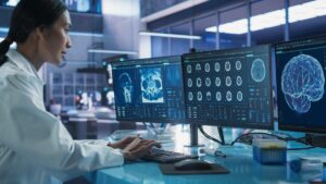 Researchers succeed in reversing Alzheimer's disease in mice using a novel strategy