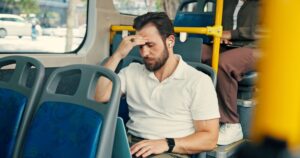 5 alert signals that your body sends you in case of acute stress