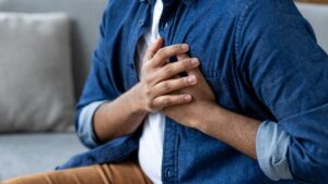 99% of strokes and infarction are preceded by these 4 avoidable risk factors