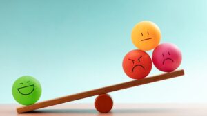 A Harvard shrink gives us his advice to better welcome his emotions