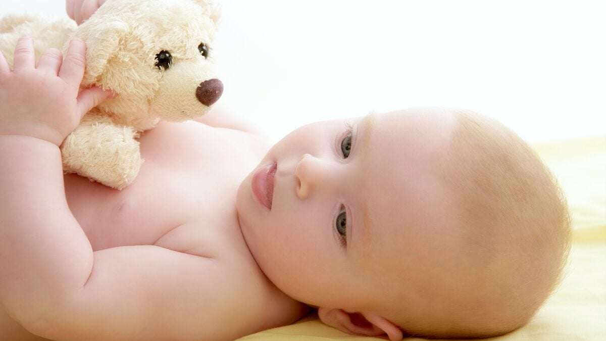 A first name with the retro sound that finds colors in 2025