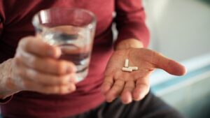 After 60 years, these 6 vitamins are essential to avoid fatigue, falls and memory loss