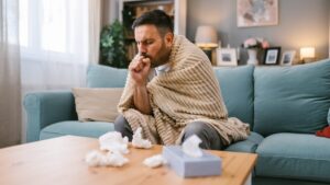 Always sick in winter? Dr. Kierzek Reveals the Real Reason (And It's Not the Cold)