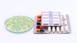 Antibiotic resistance explodes, a global threat takes hold according to WHO