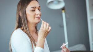 Are you doing Covid self-tests again? Here's why Dr. Kierzek believes it's often unnecessary