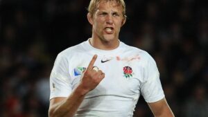 At 47, ex-rugby player Lewis Moody suffers from Charcot's disease. Do contact sports promote disease? A neurologist's response