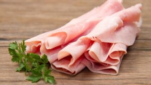 Be careful, these Aosta hams sold throughout France are contaminated with Listeria