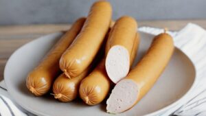 Be careful, these poultry snacks sold at Leclerc and Système U are contaminated with Listeria