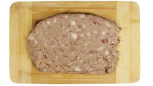 Be careful, this Label Rouge Monoprix country pâté is contaminated with Listeria