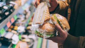 Be careful, this popular “Daily Monop” sandwich should not be eaten