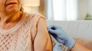 Before winter, this key vaccine protects you for two seasons